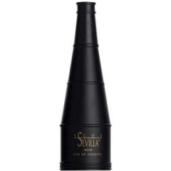 Agua de Sevilla Noir